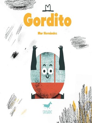 cover image of Gordito